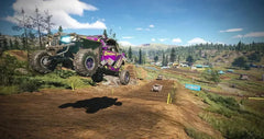 MX vs ATV Legends / PS5 / Playstation 5 - GD Games