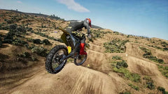 MX vs ATV Legends Season One / PS5 / Playstation 5 - GD Games