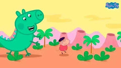 My Friend Peppa Pig Complete Edition - Nintendo Switch - GD Games 