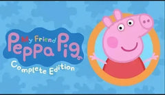 My Friend Peppa Pig Complete Edition - Nintendo Switch - GD Games 