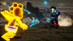 My Hero Ones Justice 2 - Nintendo Switch - GD Games
