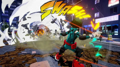 My Hero Ones Justice 2 / PS4 /  Playstation 4 - GD Games