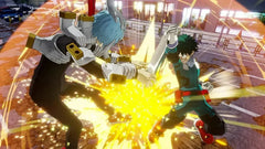 My Hero Ones Justice 2 / PS4 /  Playstation 4 - GD Games