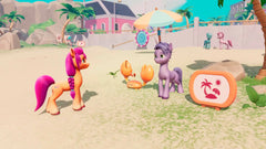 My Little Pony: A Maretime Bay Adventure - Nintendo Switch - GD Games 