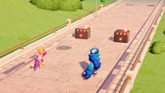 My Little Pony: A Maretime Bay Adventure - Nintendo Switch - GD Games 