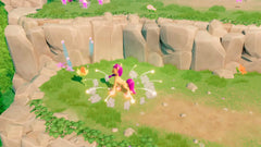 My Little Pony: A Maretime Bay Adventure - Nintendo Switch - GD Games