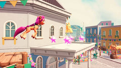 My Little Pony: A Maretime Bay Adventure - Nintendo Switch - GD Games