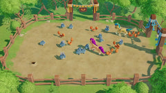 My Little Pony: A Maretime Bay Adventure - Nintendo Switch - GD Games
