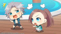 My Next Life As A Villainess: All Routes Lead to Doom! - Nintendo Switch - GD Games 