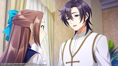 My Next Life As A Villainess: All Routes Lead to Doom! - Nintendo Switch - GD Games 