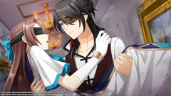 My Next Life As A Villainess: All Routes Lead to Doom! - Nintendo Switch - GD Games 