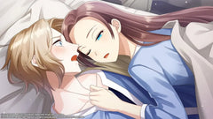 My Next Life As A Villainess: All Routes Lead to Doom! - Nintendo Switch - GD Games