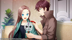 My Next Life As A Villainess: All Routes Lead to Doom! - Nintendo Switch - GD Games