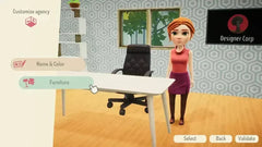 My Universe: Interior Designer (Cartridge Version) - Nintendo Switch - GD Games