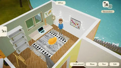 My Universe: Interior Designer (Cartridge Version) - Nintendo Switch - GD Games