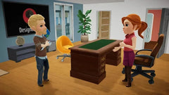 My Universe: Interior Designer (Cartridge Version) - Nintendo Switch - GD Games