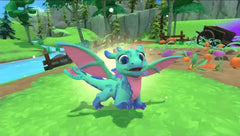 My Universe: My Baby Dragon - Nintendo Switch - GD Games