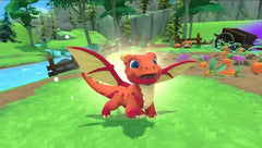 My Universe: My Baby Dragon - Nintendo Switch - GD Games