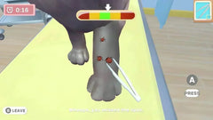 My Universe - Pets Edition: Puppies and Kittens + Pet Clinic Cats - Nintendo Switch - GD Games