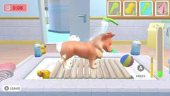 My Universe - Pets Edition: Puppies and Kittens + Pet Clinic Cats - Nintendo Switch - GD Games