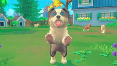 My Universe - Pets Edition: Puppies and Kittens + Pet Clinic Cats - Nintendo Switch - GD Games