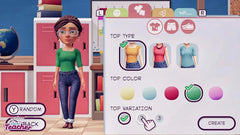 My Universe: School Teacher (Cartridge Version) - Nintendo Switch - GD Games 