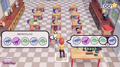 My Universe: School Teacher (Cartridge Version) - Nintendo Switch - GD Games 