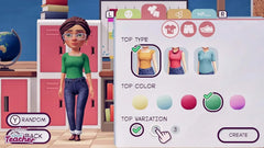 My Universe: School Teacher (Cartridge Version) - Nintendo Switch - GD Games
