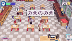 My Universe: School Teacher (Cartridge Version) - Nintendo Switch - GD Games