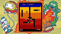 Namco Museum Arcade Pac - Nintendo Switch - GD Games