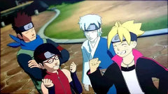 Naruto Shippuden Ultimate Ninja Storm 4: Road To Boruto (Cartridge Version) - Nintendo Switch - GD Games