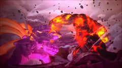 NARUTO SHIPPUDEN: Ultimate Ninja STORM 4 Road to Boruto / PS4 / Playstation 4 - GD Games 