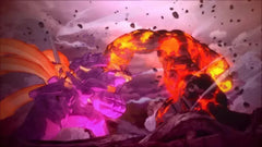 NARUTO SHIPPUDEN: Ultimate Ninja STORM 4 Road to Boruto / PS4 / Playstation 4 - GD Games