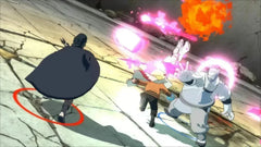 NARUTO SHIPPUDEN: Ultimate Ninja STORM 4 Road to Boruto / PS4 / Playstation 4 - GD Games