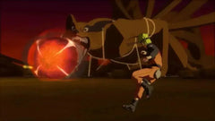 NARUTO SHIPPUDEN: Ultimate Ninja STORM Trilogy / PS4 / Playstation 4 - GD Games
