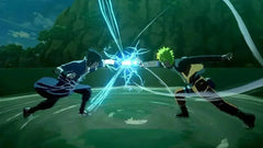 NARUTO SHIPPUDEN: Ultimate Ninja STORM Trilogy / PS4 / Playstation 4 - GD Games