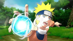 NARUTO SHIPPUDEN: Ultimate Ninja STORM Trilogy / PS4 / Playstation 4 - GD Games
