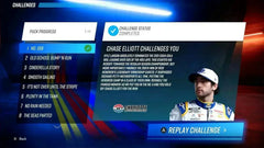 Nascar Heat Rivals - Nintendo Switch - GD Games