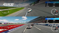 Nascar Heat Rivals - Nintendo Switch - GD Games