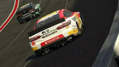 Nascar Heat Rivals - Nintendo Switch - GD Games