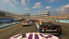 Nascar Heat Rivals - Nintendo Switch - GD Games