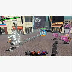 Neo: The World Ends With You - Nintendo Switch - GD Games 