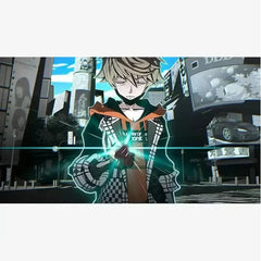 Neo: The World Ends With You - Nintendo Switch - GD Games