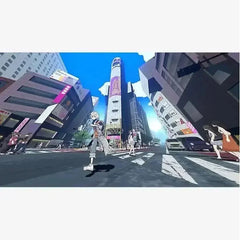 Neo: The World Ends With You - Nintendo Switch - GD Games