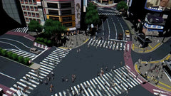 Neo: The World Ends With You / PS4 / Playstation 4 - GD Games 