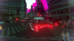 Neo: The World Ends With You / PS4 /  Playstation 4 - GD Games