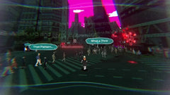 Neo: The World Ends With You / PS4 /  Playstation 4 - GD Games