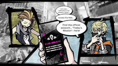 Neo: The World Ends With You / PS4 /  Playstation 4 - GD Games