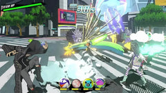 Neo: The World Ends With You / PS4 /  Playstation 4 - GD Games