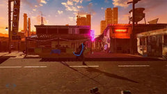 Neon Blood / Nintendo Switch - GD Games 